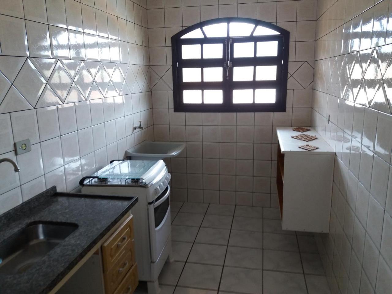 Chales Bandeiras Ubatuba Bagian luar foto